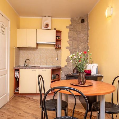 Yzzi Διαμέρισμα Παλάγκα Εξωτερικό φωτογραφία