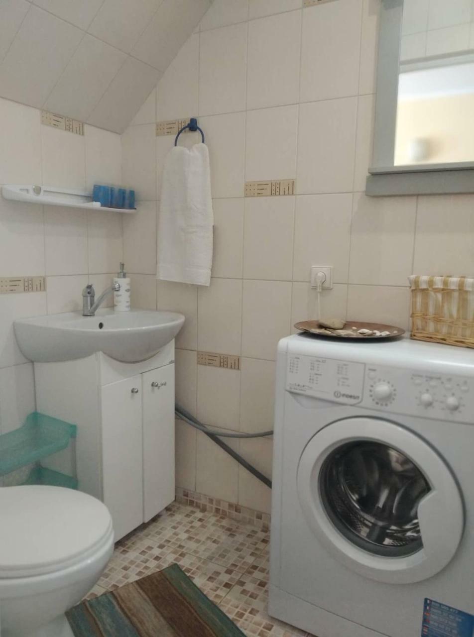 Yzzi Διαμέρισμα Παλάγκα Εξωτερικό φωτογραφία